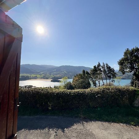 Kanala, estupendas vistas al Urdaibai Canala Bagian luar foto