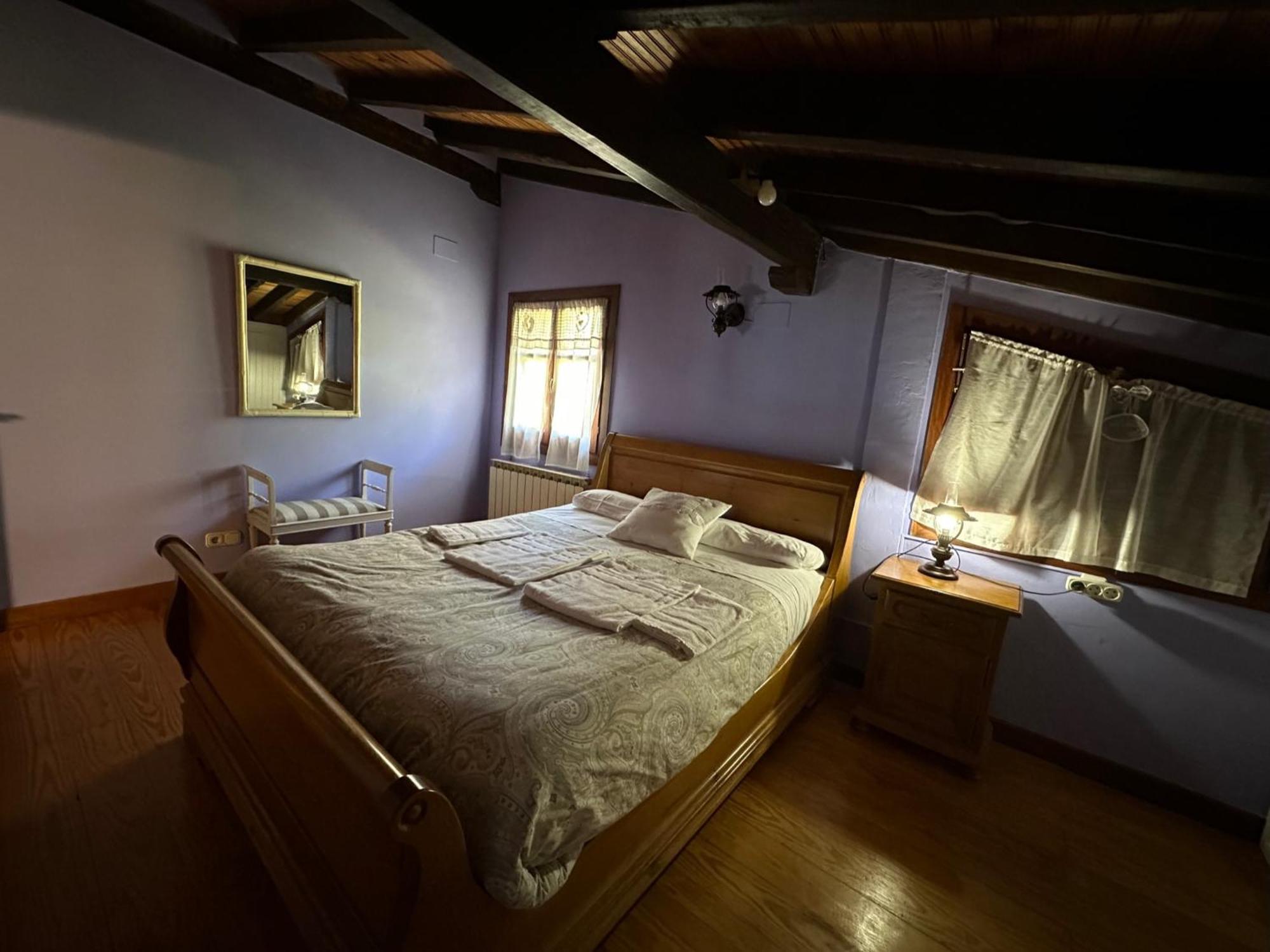 Kanala, estupendas vistas al Urdaibai Canala Bagian luar foto
