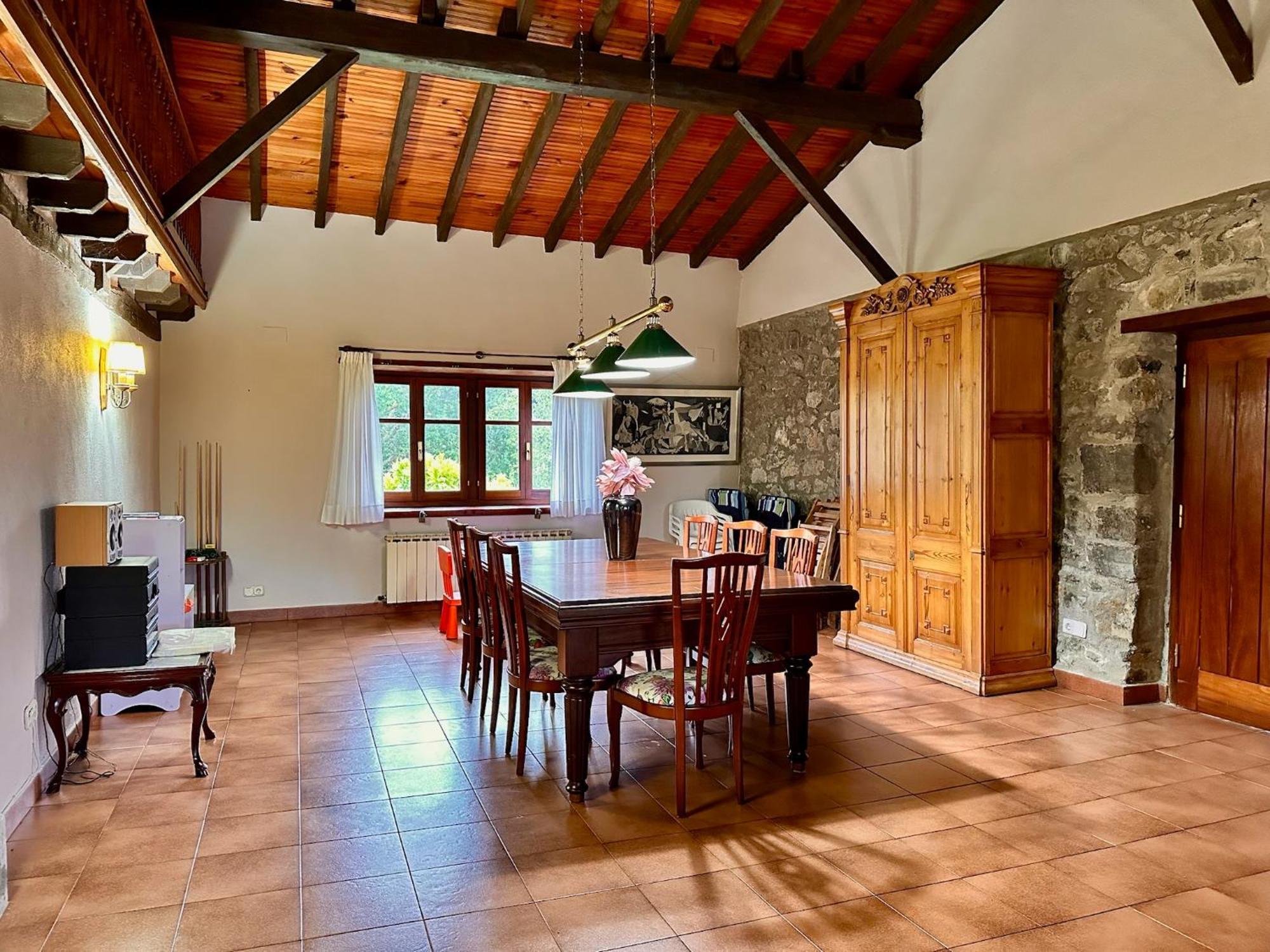 Kanala, estupendas vistas al Urdaibai Canala Bagian luar foto
