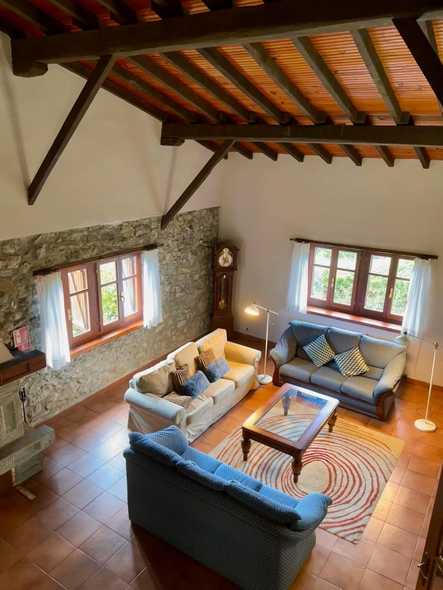 Kanala, estupendas vistas al Urdaibai Canala Bagian luar foto